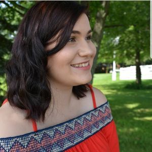 Meet your Posher, Anneliese